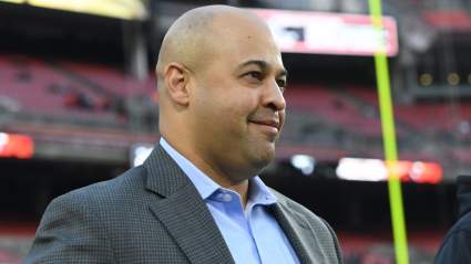 Steelers GM Undecided on Former 1st Rounder’s Future