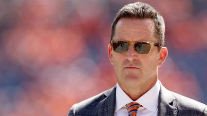 Broncos GM Follows Up on Dynamic Quarterback Ahead of 2024 Draft