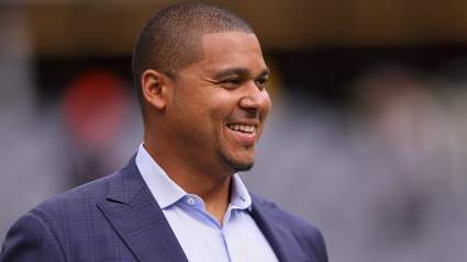 Bears Predicted to Trade Up From No. 9 to Grab Their ‘Best Fit in the Draft’