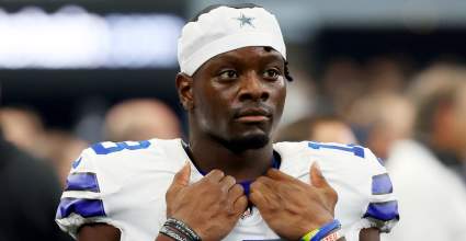 Cowboys Could Sign 2-Time All-Pro as Michael Gallup Replacement