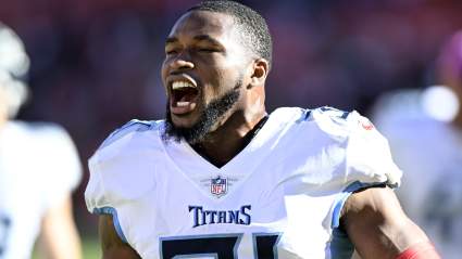 Bears Sign All-Pro Safety to $15 Million Deal Ahead of Free Agency
