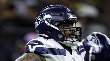 Seahawks Release $11 Million Vet After Wave of Cuts