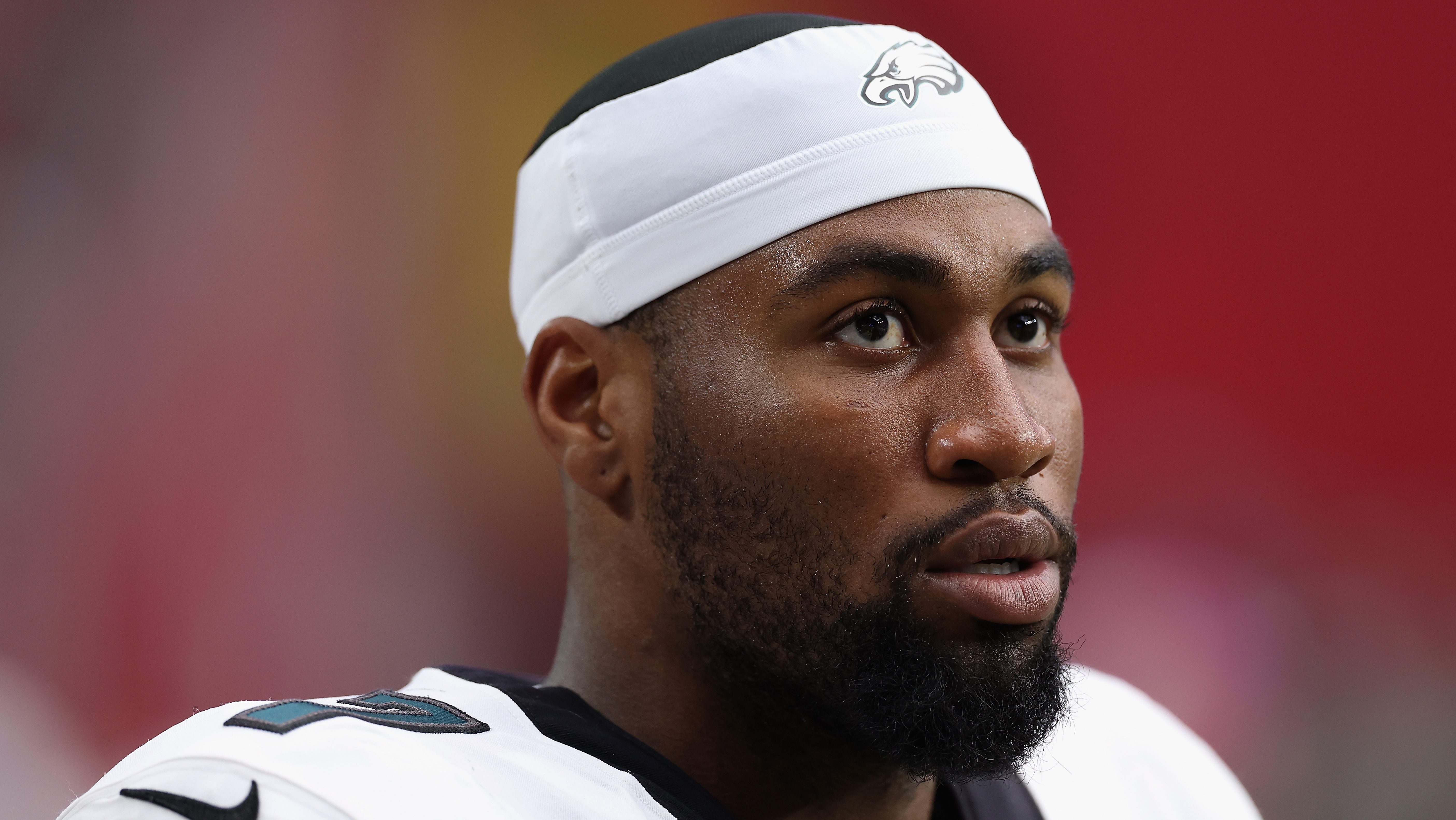 Jets Trade For Star Pass Rusher Haason Reddick