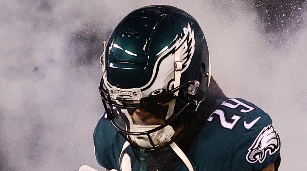 Eagles Rumors Philly Cuts 22 Million Vet Ahead of Free Agency