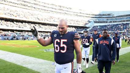 Miami Dolphins Predicted to Sign Former Chicago Bears Pro Bowler