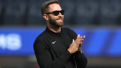 Commanders Sign 3-Time Pro Bowler, Kliff Kingsbury Favorite: Report