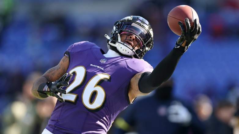 baltimore ravens geno stone