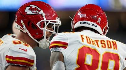 Former Chiefs TE Sends Strong Message to Travis Kelce After Exit