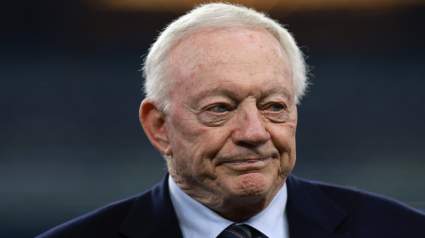 Cowboys Trolled for Signing 28-Year-Old Vet in 1st NFL Free Agency Move