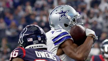 Cowboys Linked to Trading Underachieving $57 Million Starter to Panthers
