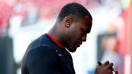 Raiders Could Reunite All-Pro Defender With Assistant Coach, per Analyst
