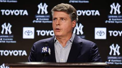 Blockbuster Trade Proposal Brings Yankees $324 Million Star Insurance