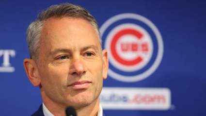 Cubs Expected to ‘Have Plenty of Money’ for Projected $500 Million Free Agent