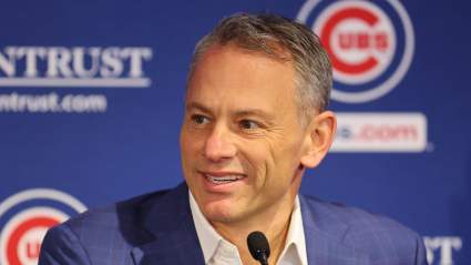 Cubs Linked to ‘Perfect’ Free Agent Projected for $110 Million Deal