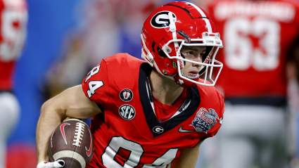 Bills Urged to Steal Patrick Mahomes ‘Asset,’ Speedy WR in NFL Draft