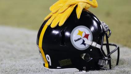Multiple Teams Interested in $36.7 Million Steelers Star: Report