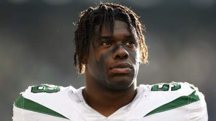 Jets Encouraged to Reunite With $45 Million Pass Rusher