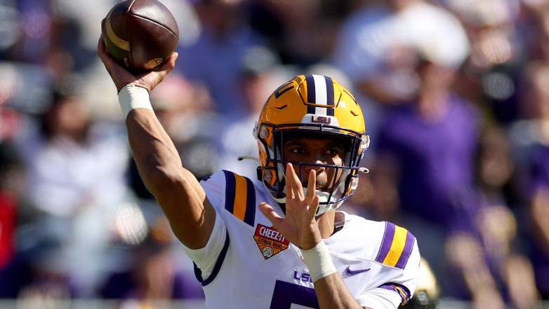 Vikings' Efforts to Land Elite QB Hindered by Agent, Insider Says