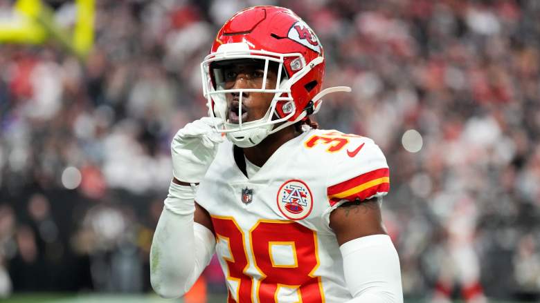 Titans GM Sends 4-Word Message on Signing Ex-Chiefs $76 Million Star