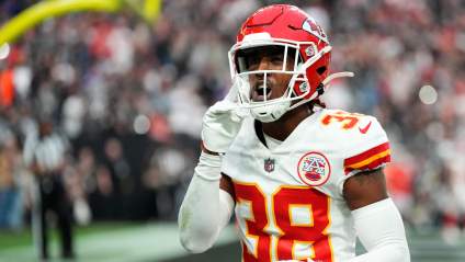 This ‘Red Flag’ Could Stunt Chiefs CB L’Jarius Sneed’s Trade Market: Report