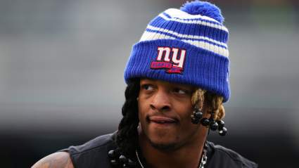 Tagged Patriots Starter Named Potential Replacement for Giants’ Xavier McKinney