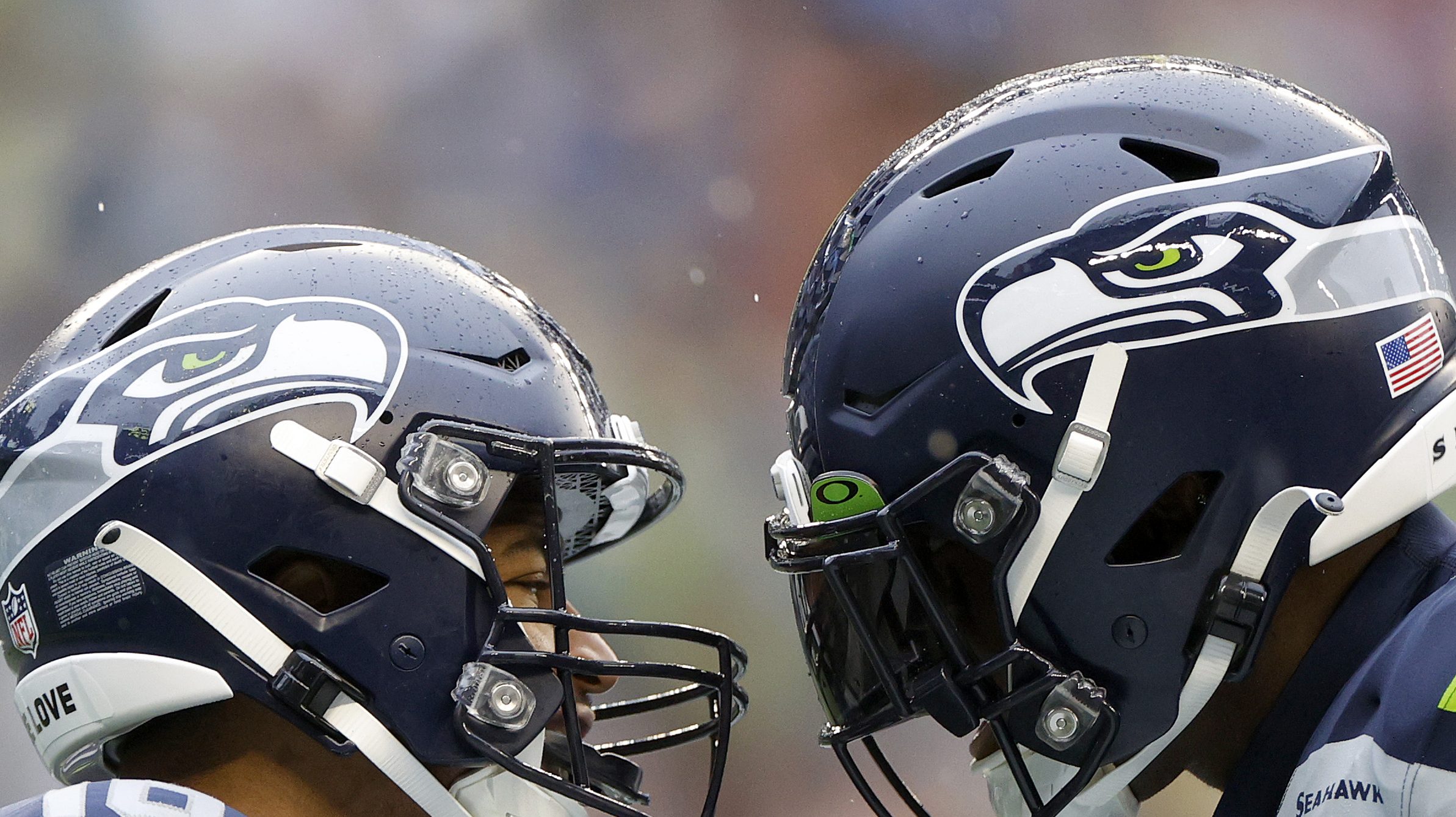 Seahawks $45 Million Starter Takes Shot at Former Coaching Staff