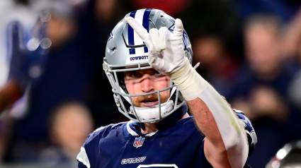 Ex-Cowboys TE Dalton Schultz Exposes ‘Zoo’ Atmosphere in Dallas