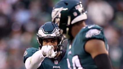 Eagles’ Reasons for Shopping Haason Redick, Josh Sweat Revealed