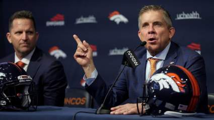 Proposed Offseason Trade Sees Broncos Land Championship Quarterback