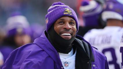 Packers Named Best Fit for 8-Time Pro Bowler