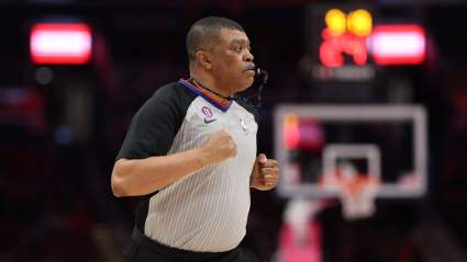 Ejected Warriors Star Calls Tony Brothers a ‘TikToker’