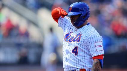 Mets Star ‘Willing To Listen’ on Extension That’s Been Projected at $96 Million