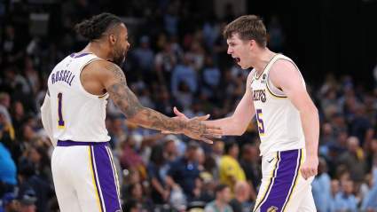 Lakers Predicted to Sweep 1 of Top Teams in Playoffs