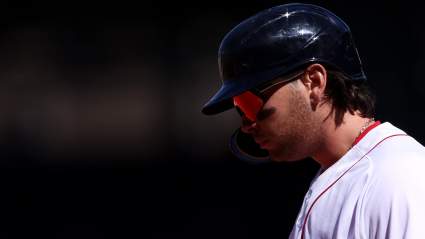 Red Sox Rumors: ‘No Developments’ on Projected $77 Million Deal for Budding Star