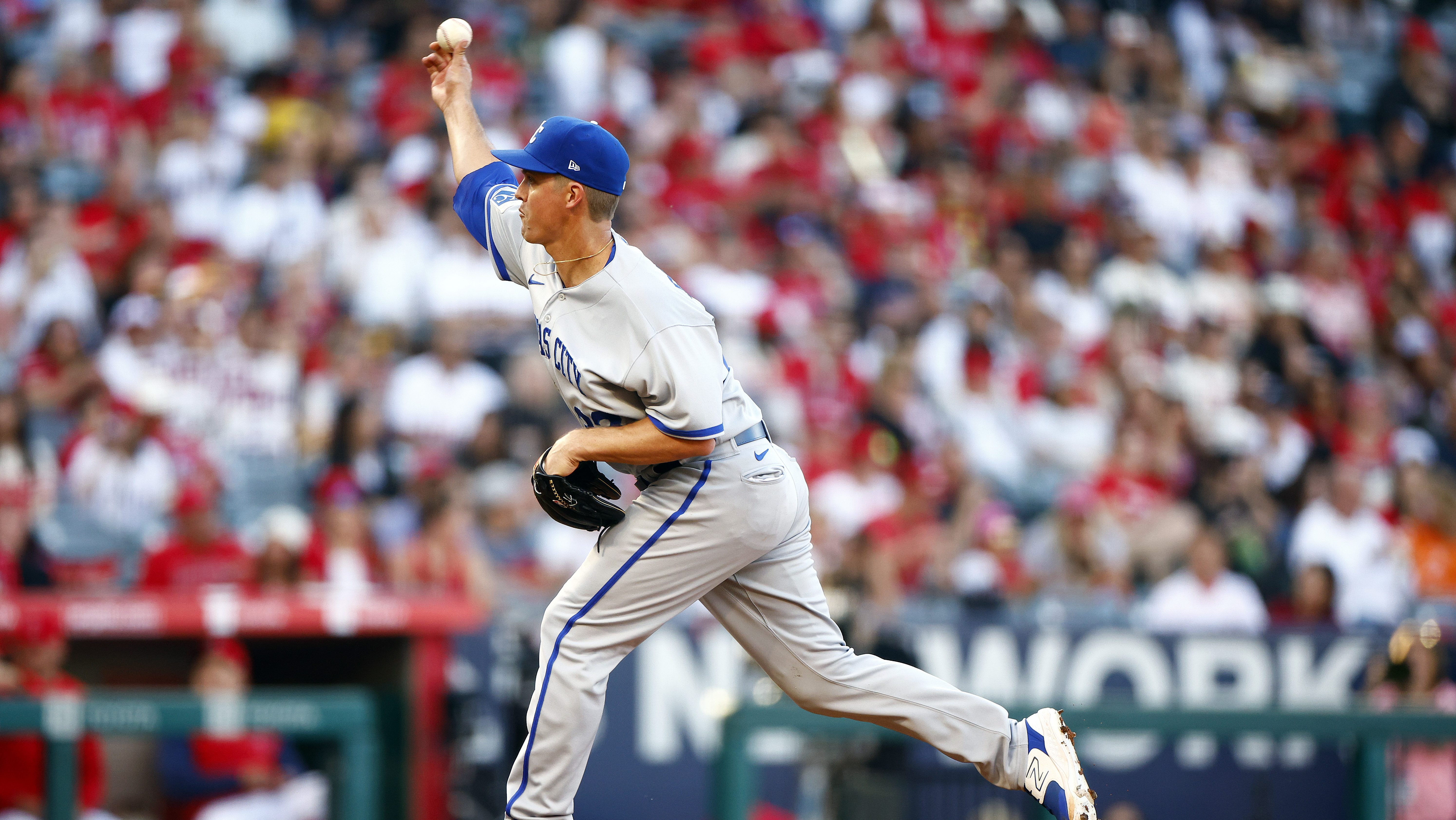 Zack Greinke Linked To Phillies As Potential Rotation Depth