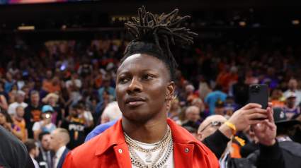 Jets Among Betting Favorites to Acquire ‘Deep Threat’ WR