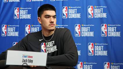 Florida’s Rueben Chinyelu to Enter NBA Draft