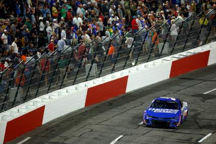 Discovered Moonshine Cave a Glorious Reminder of NASCAR’s Past