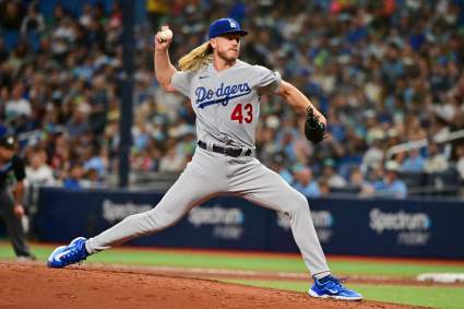 Former All-Star Pitcher Could Be on the Cardinals’ Radar