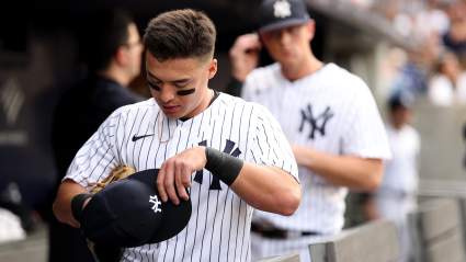 Yankees Urged to ‘Hold Off’ on Projected $104 Million Extension
