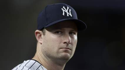 Insider Hints at Season-Ending Surgery for Yankees Ace Gerrit Cole