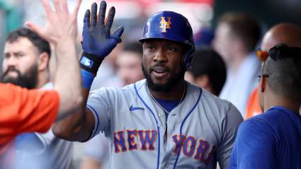 Mets Manager Shares ‘Fluid’ Approach With Starling Marte