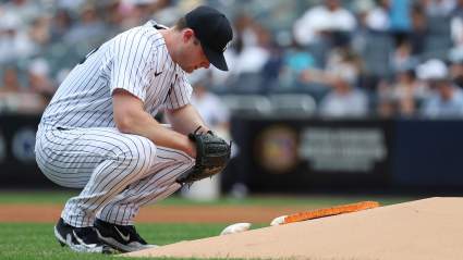 Yankees Urged to Clean up Injury ‘Disaster’ After Gerrit Cole Debacle