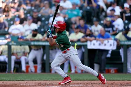 Top Cardinals Prospect Could Make Opening Day Roster Now