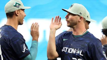 Cubs Tabbed a ‘Candidate’ to Trade for Projected $225 Million Slugger