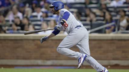 Insider Urges Mets to Pursue 6-Time All-Star: ‘They Have a Clear Need’