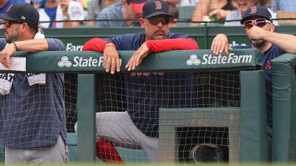 Red Sox Linked to 4-Time Silver Slugger Projected to Sign $400 Million Deal