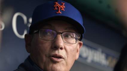 Steve Cohen Roasts Yankees Fan Hating on Mets’ New Dance Team for 2024