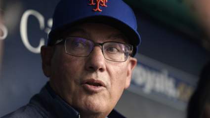 Mets’ $162 Million Commitment Might Hint at Plans for 3-Time All-Star