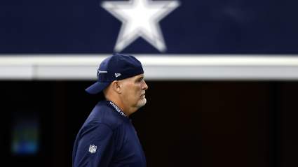 Dan Quinn Favorite Can Boost Commanders’ Pass Rush in Free Agency